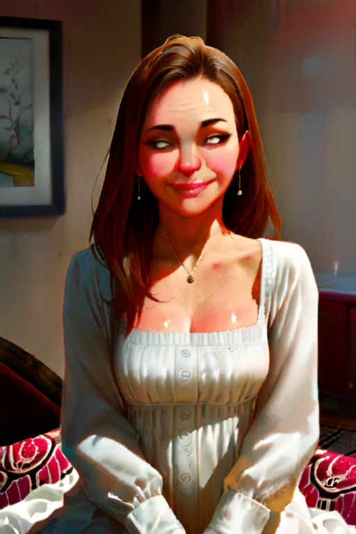 realistic-amateur-style-full-body-photo-5c3ac9 on ✨ JANKU Trained + Chenkin & NoobAI + RouWei Illustrious XL ✨