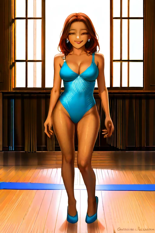 realistic-high-quality-amateur-style-full-07cba8 on Cat Tower (NoobAI XL checkpoint)