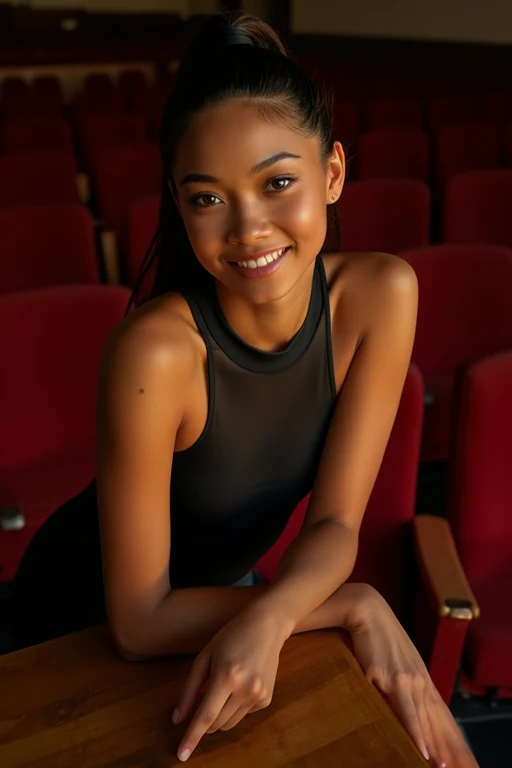 realistic-high-quality-amateur-style-full-07cba8 on getphat FLUX Reality NSFW