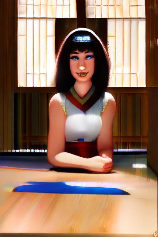 realistic-high-quality-amateur-style-full-07cba8 on IllustriousXL v0.1