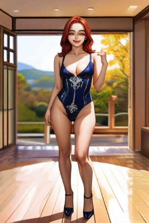 realistic-high-quality-amateur-style-full-07cba8 on ✨ JANKU Trained + Chenkin & NoobAI + RouWei Illustrious XL ✨