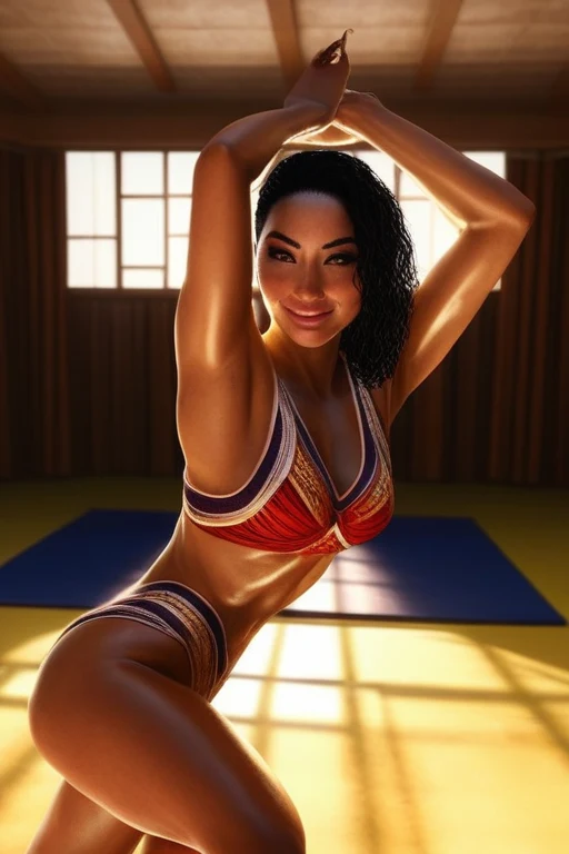 realistic-high-quality-amateur-style-full-07cba8 on LUSTIFY! [SDXL NSFW checkpoint]