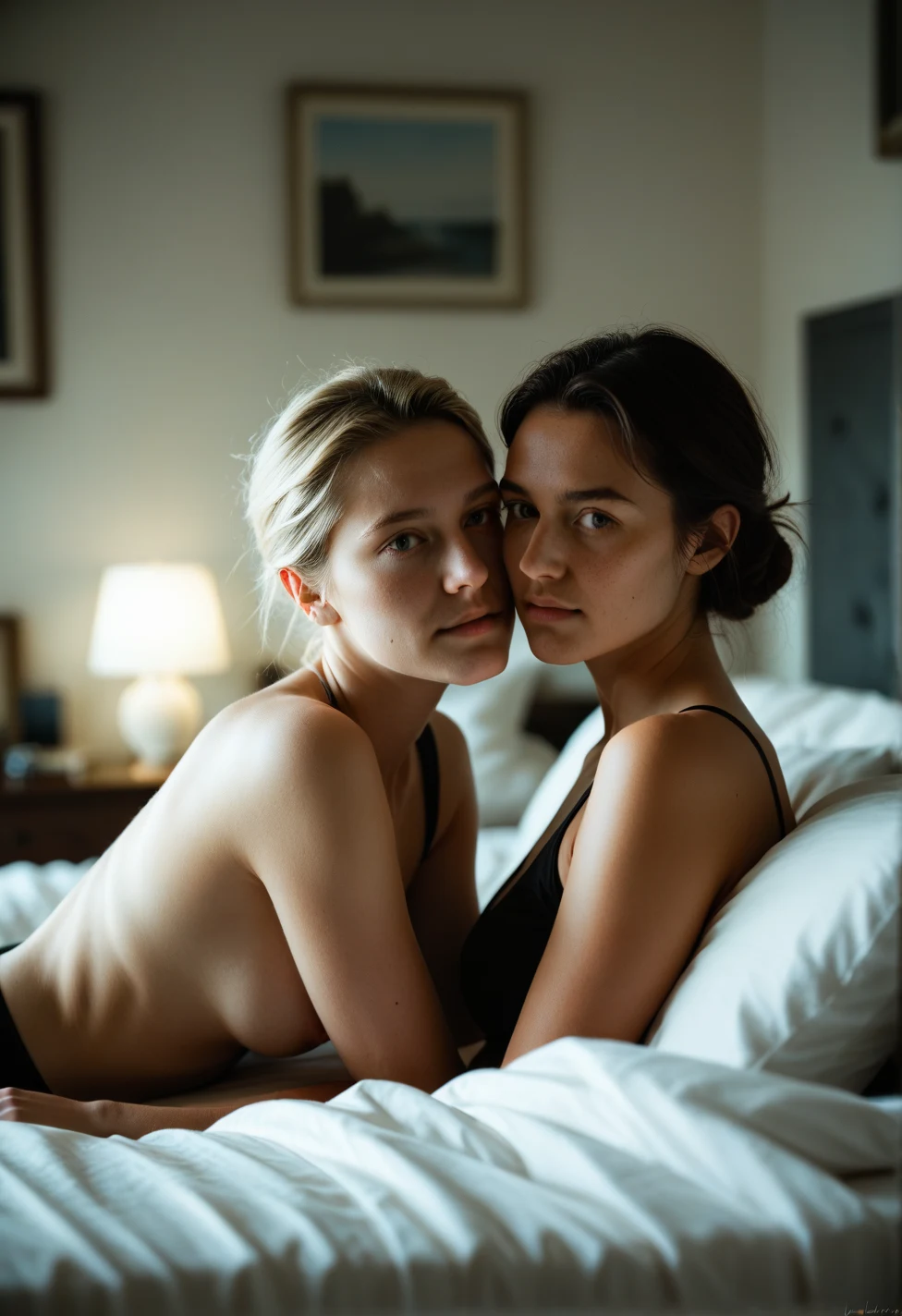 realistic-impressionism-vivid-colors-masterpiece-ultra-0dfb08 on Babes By Stable Yogi (Pony)