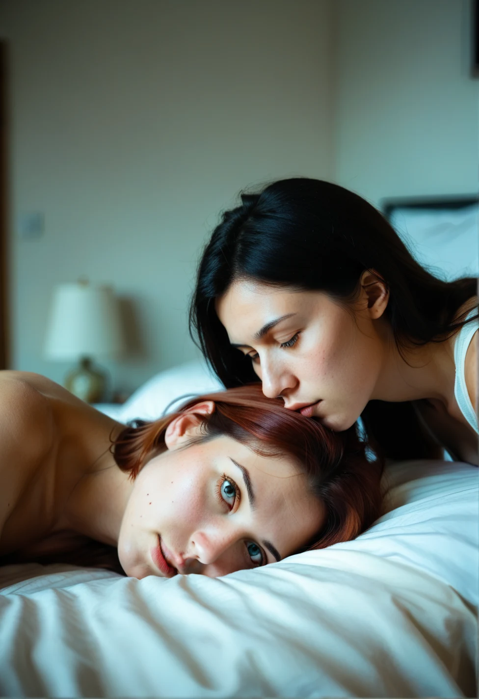 realistic-impressionism-vivid-colors-masterpiece-ultra-0dfb08 on iNiverse Mix(SFW & NSFW)