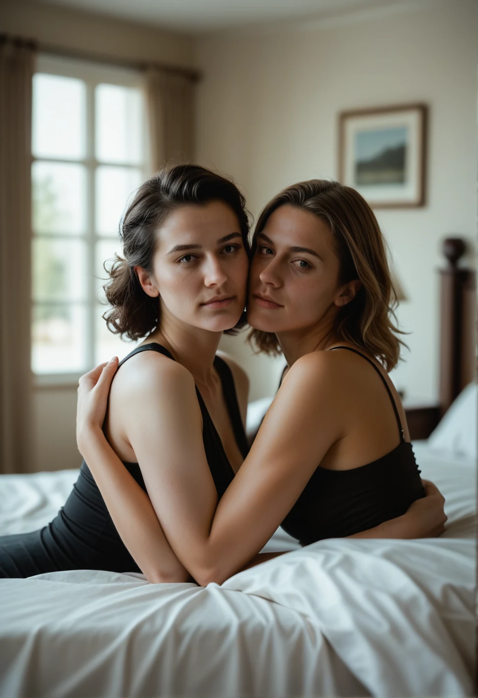 realistic-impressionism-vivid-colors-masterpiece-ultra-0dfb08 on Realism By Stable Yogi (Pony)