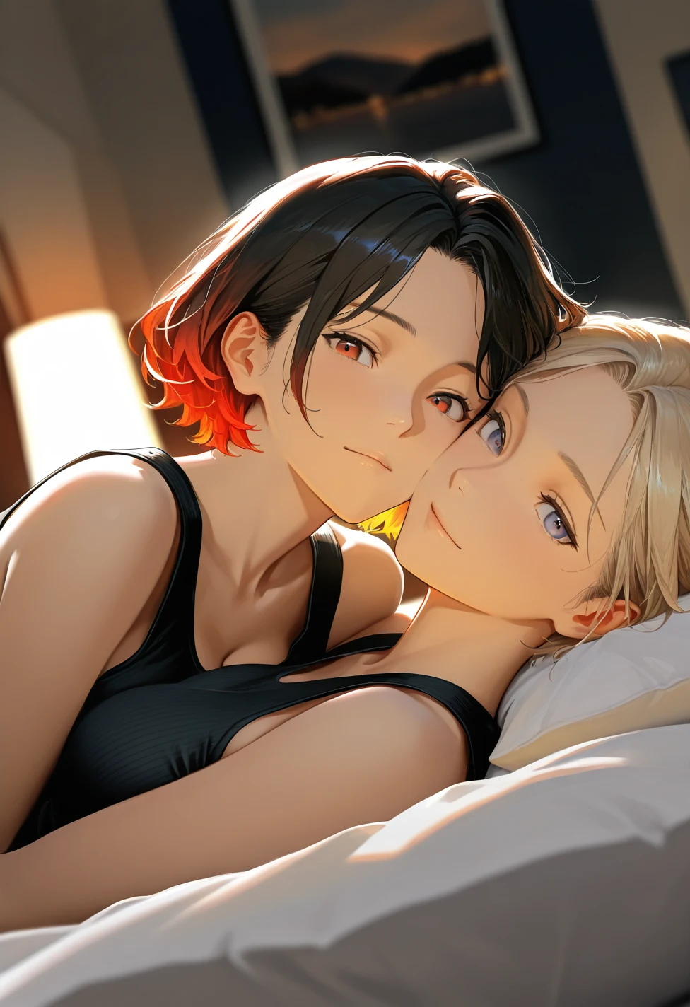 realistic-impressionism-vivid-colors-masterpiece-ultra-0dfb08 on WAI-illustrious-SDXL