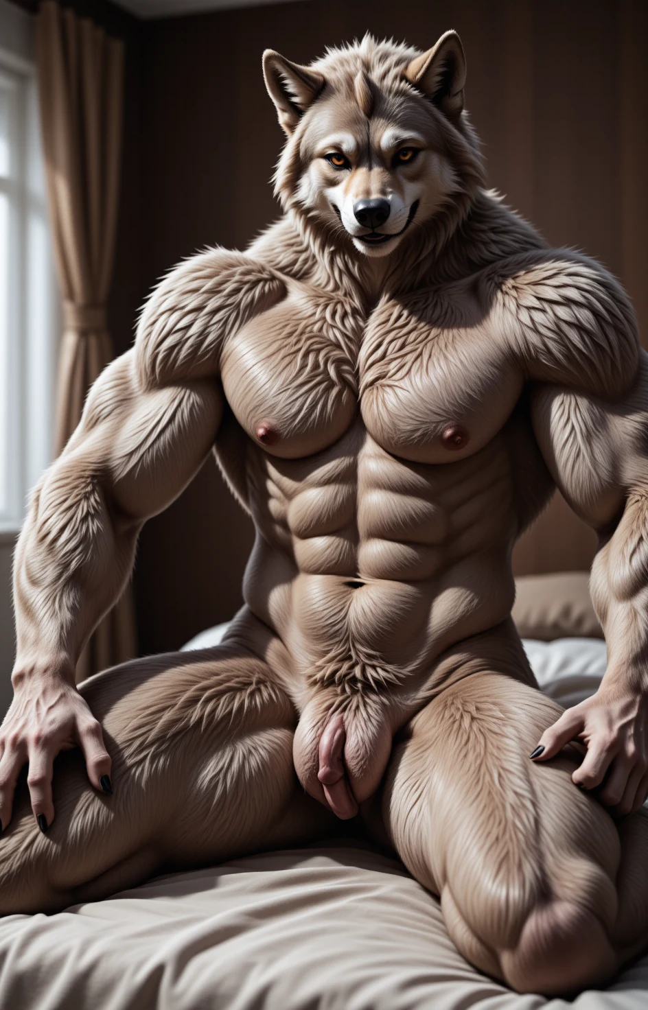 realistic-masterpiece-best-quality-perfect-quality-caa355 on FenrisXL + Flux