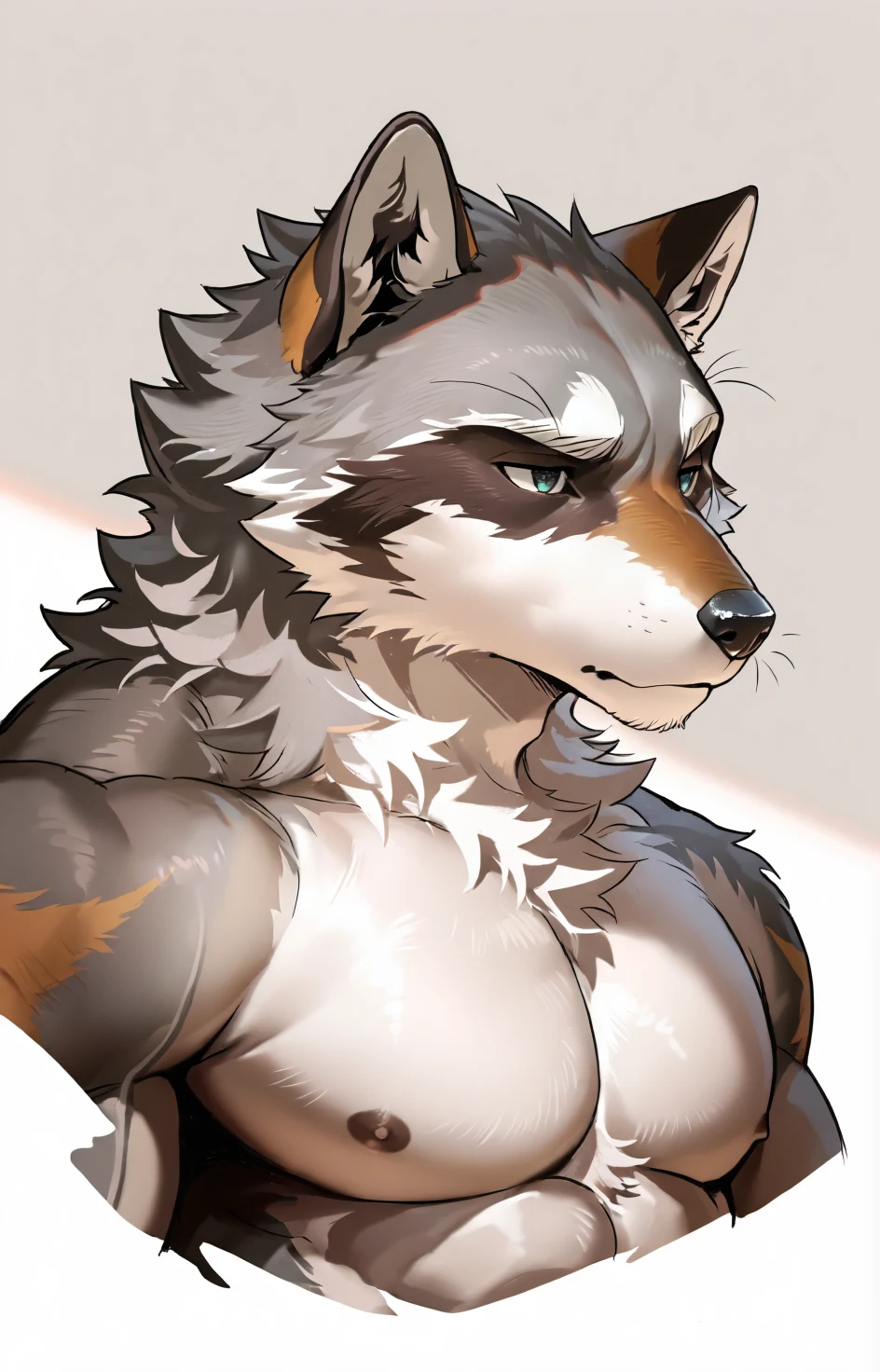 realistic-masterpiece-best-quality-perfect-quality-caa355 on ✨ JANKU Trained + Chenkin & NoobAI + RouWei Illustrious XL ✨