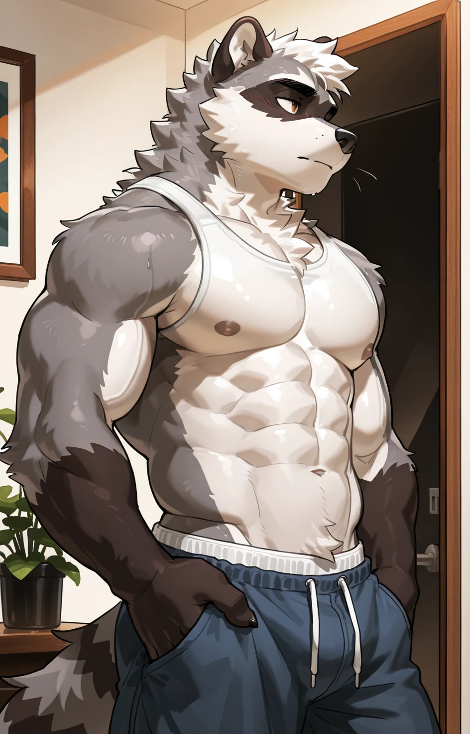 realistic-masterpiece-best-quality-perfect-quality-caa355 on Mol_Keun Mix