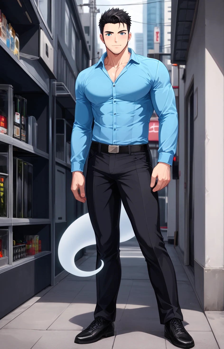 realistic-masterpiece-best-quality-perfect-quality-d7a894 on boleromix(Pony)