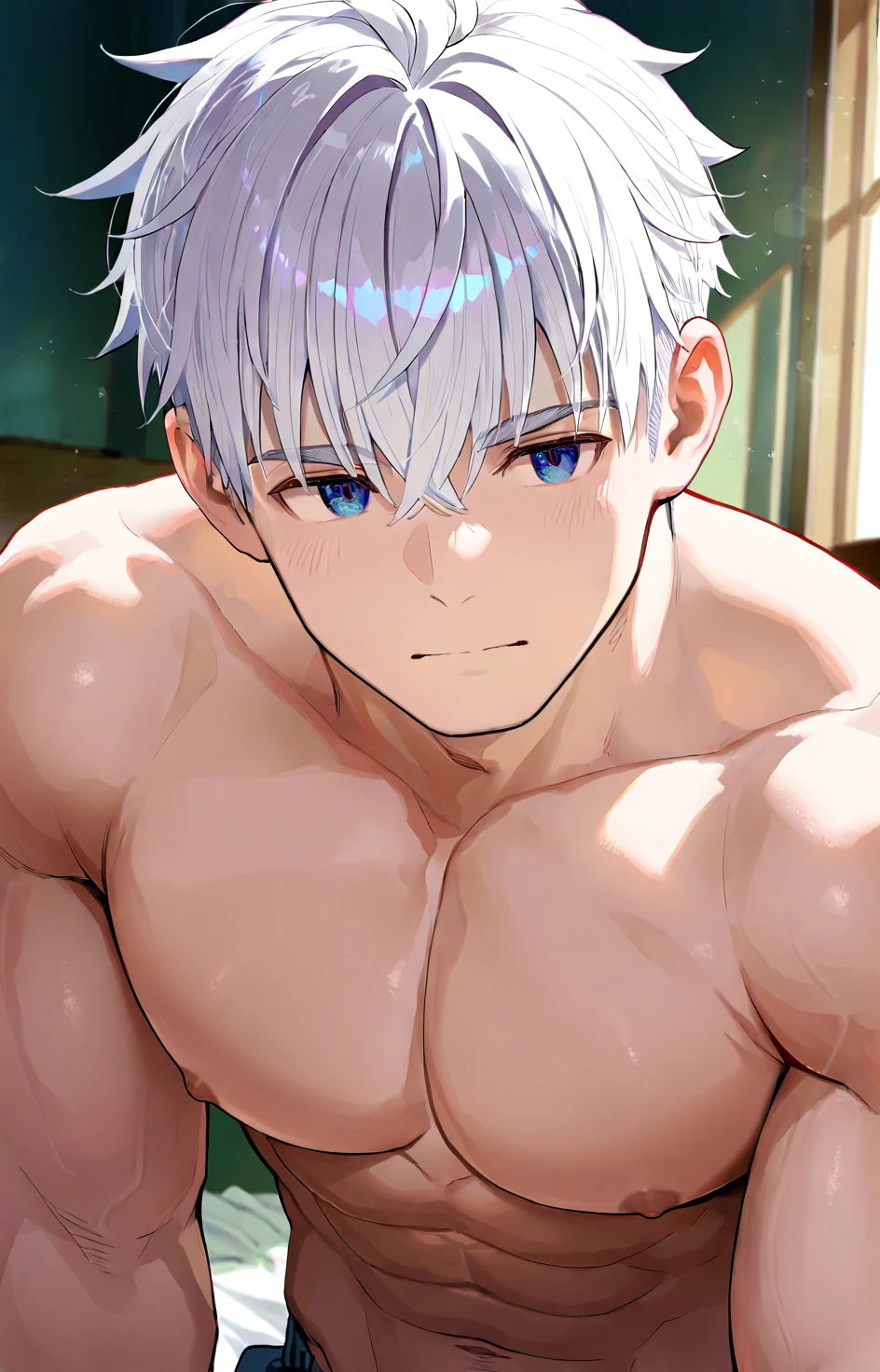 realistic-masterpiece-best-quality-perfect-quality-d7a894 on Cat Tower (NoobAI XL checkpoint)