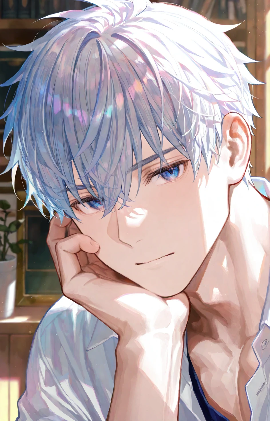 realistic-masterpiece-best-quality-perfect-quality-d7a894 on Copax TimeLess