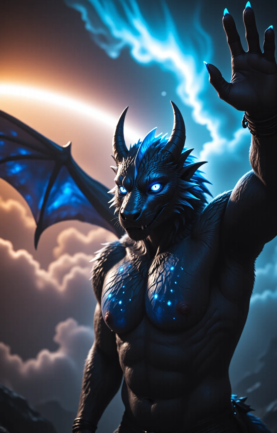 realistic-masterpiece-best-quality-perfect-quality-d7a894 on FenrisXL + Flux