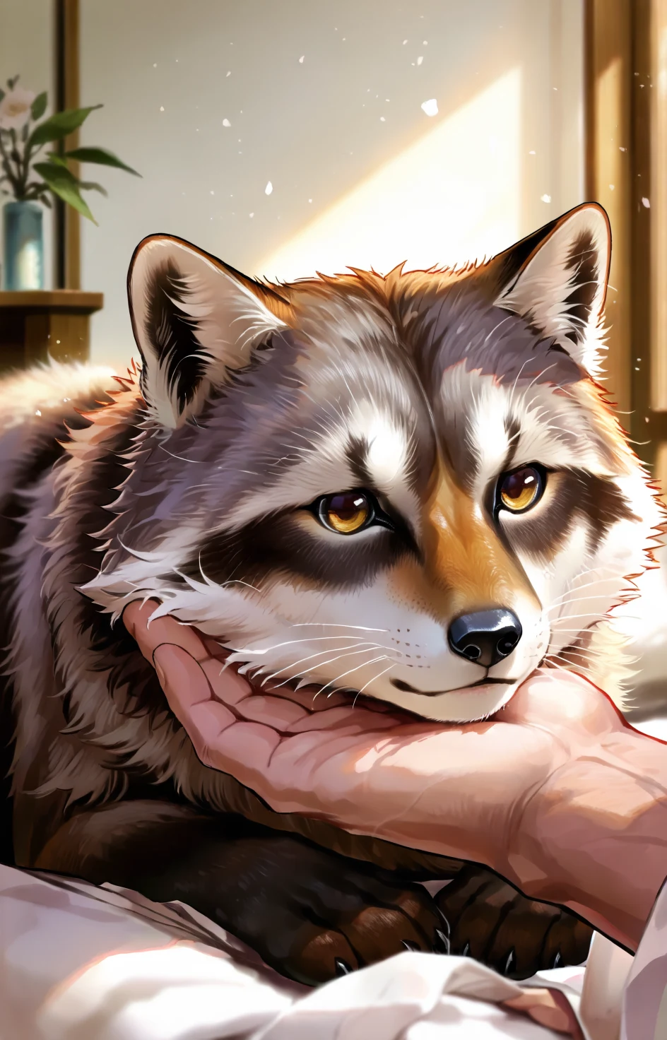 realistic-masterpiece-best-quality-perfect-quality-d7a894 on ✨ JANKU Trained + Chenkin & NoobAI + RouWei Illustrious XL ✨