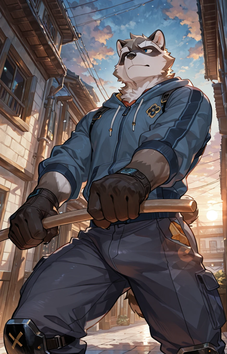 realistic-masterpiece-best-quality-perfect-quality-d7a894 on Nova Furry XL