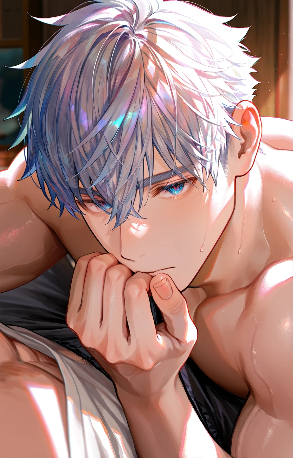 realistic-masterpiece-best-quality-perfect-quality-d7a894 on One obsession