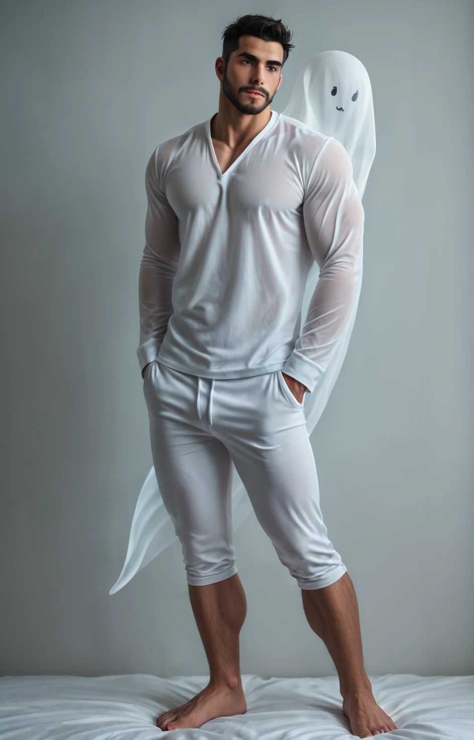 realistic-masterpiece-best-quality-perfect-quality-d7a894 on Realism By Stable Yogi (Pony)