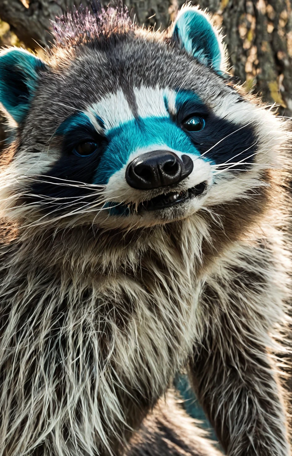 realistic-masterpiece-best-quality-perfect-quality-d7a894 on The Araminta Experiment (SDXL+Flux)