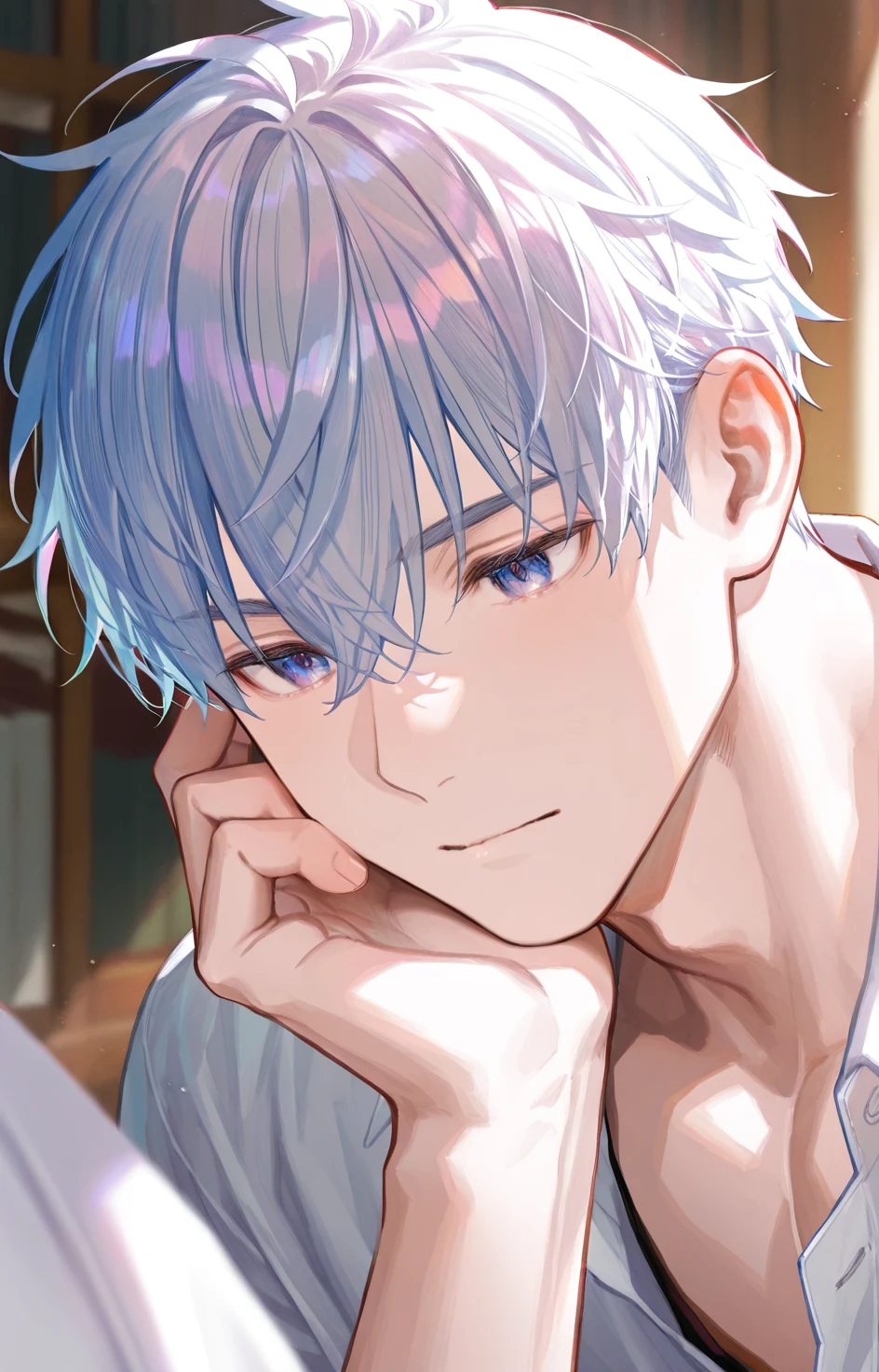 realistic-masterpiece-best-quality-perfect-quality-d7a894 on WAI-illustrious-SDXL