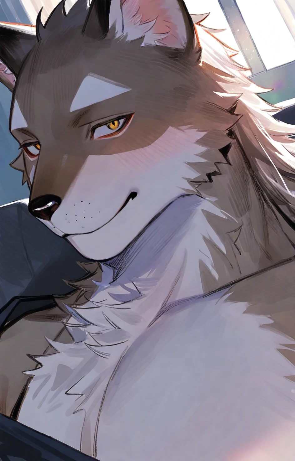 realistic-masterpiece-best-quality-perfect-quality-ea9f9f on IllustriousXL v0.1