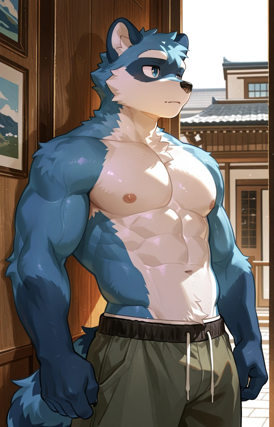 realistic-masterpiece-best-quality-perfect-quality-ea9f9f on Mol_Keun Mix