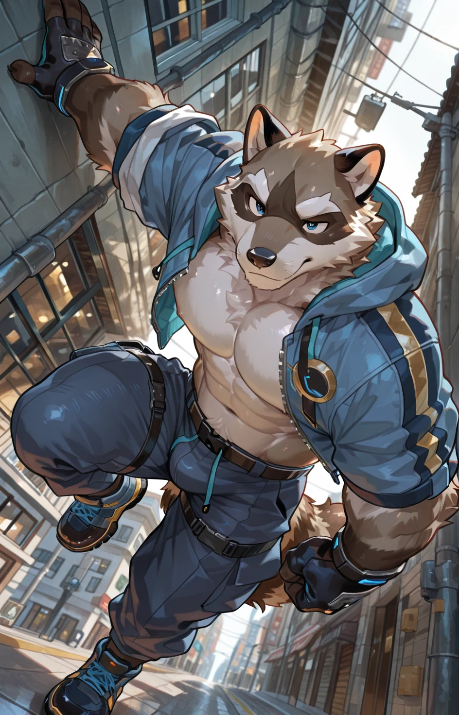 realistic-masterpiece-best-quality-perfect-quality-ea9f9f on Nova Furry XL