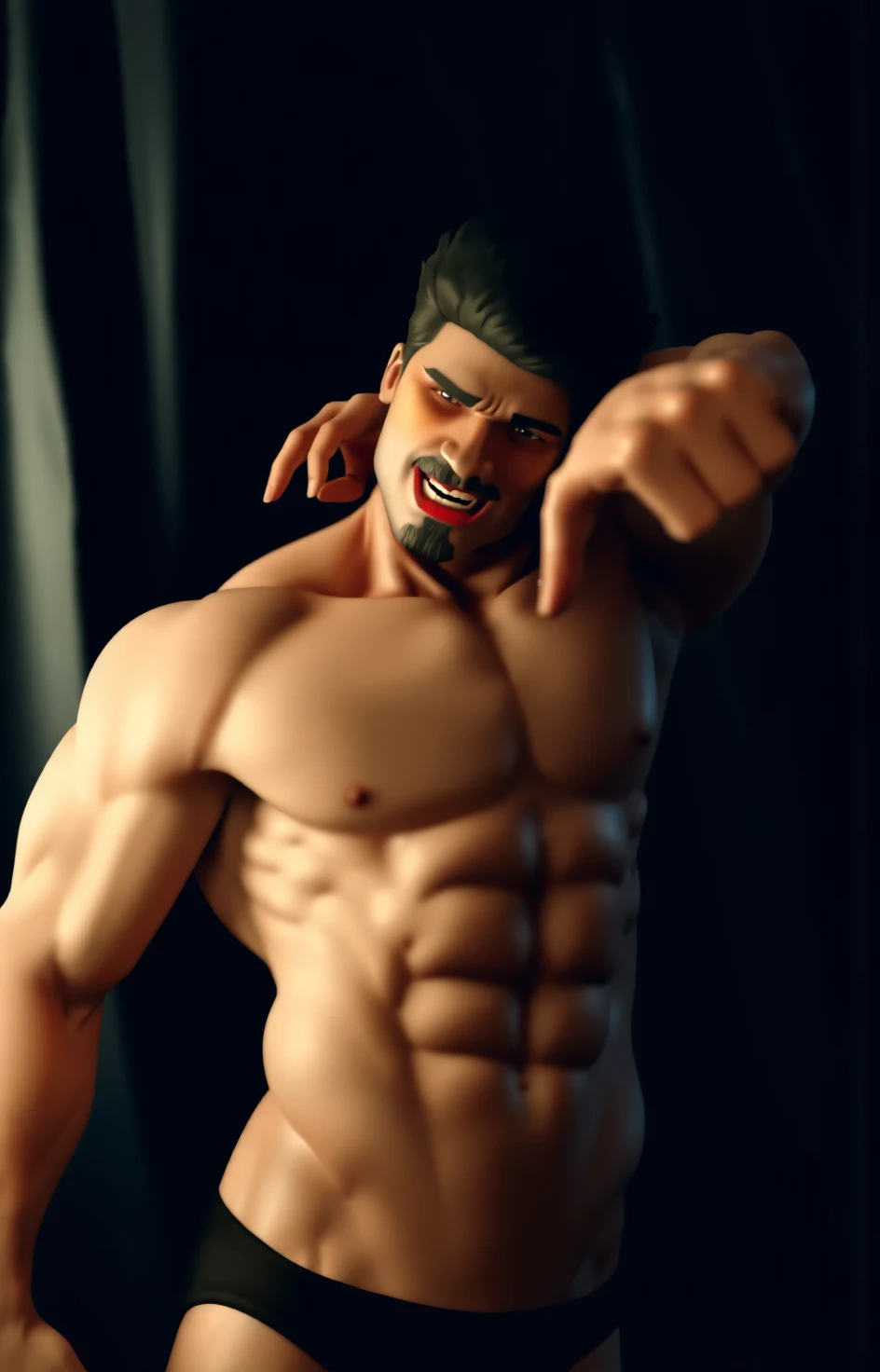 realistic-masterpiece-best-quality-perfect-quality-ea9f9f on PixelWave