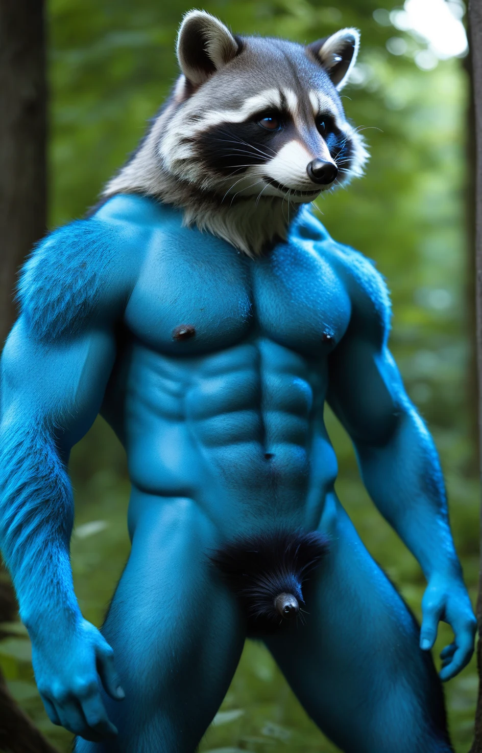 realistic-masterpiece-best-quality-perfect-quality-ea9f9f on PornMaster-色情大师