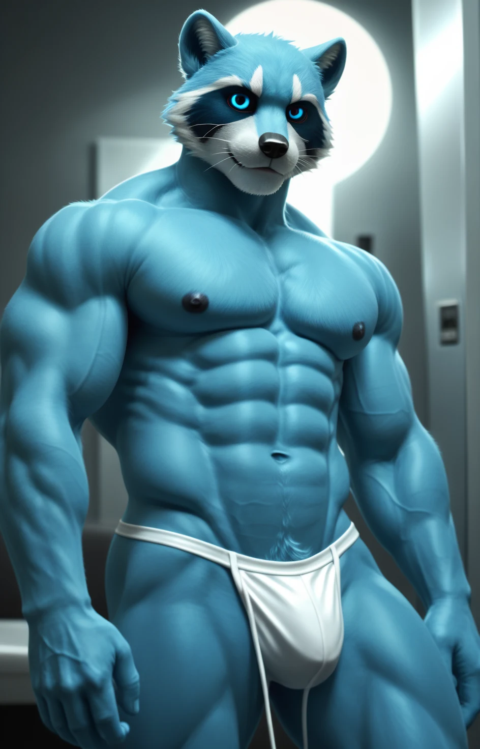 realistic-masterpiece-best-quality-perfect-quality-ea9f9f on Realism By Stable Yogi (Pony)