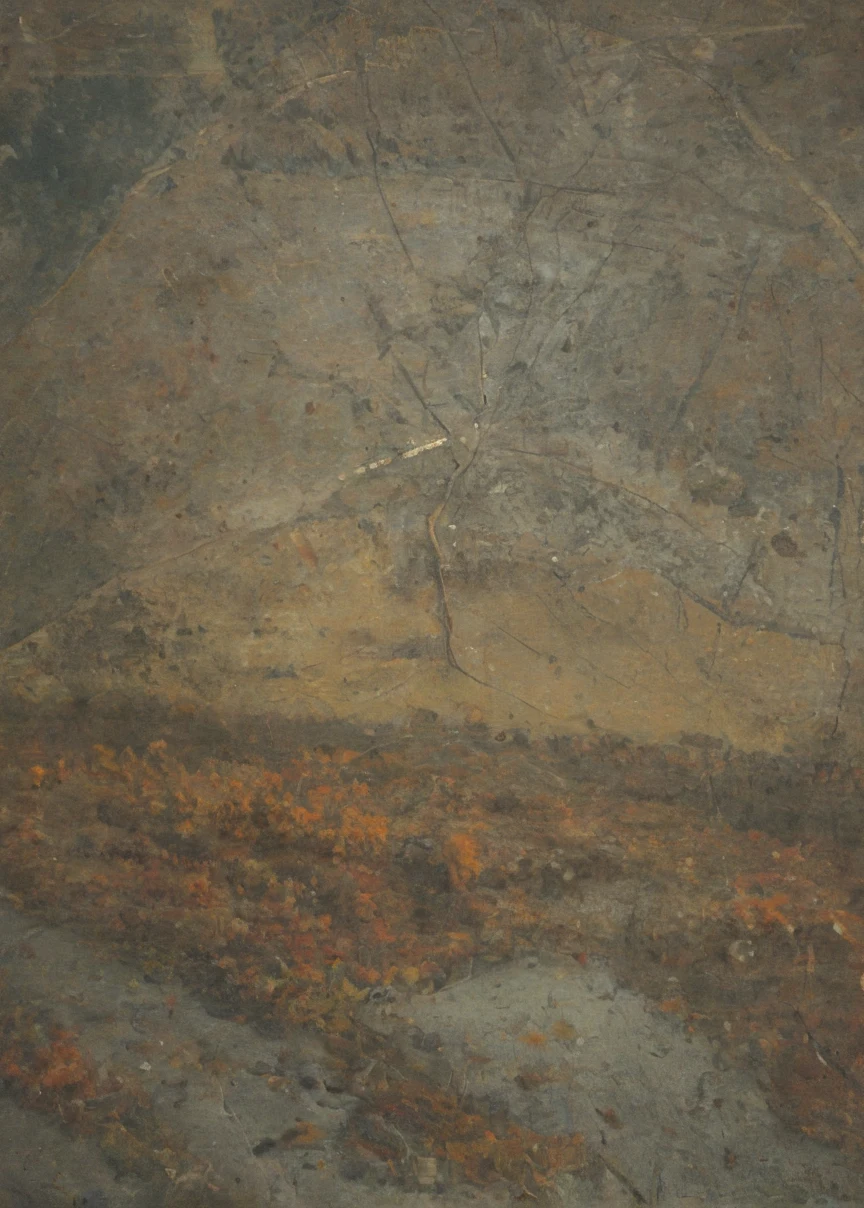 rusty-wreckage-military-equipment-classical-renaissance-967651 on Babes By Stable Yogi (Pony)