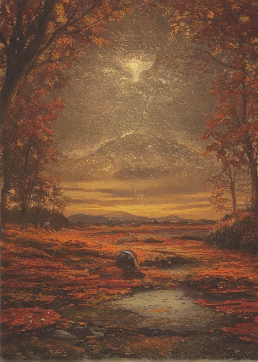 rusty-wreckage-military-equipment-classical-renaissance-967651 on Cat Tower (NoobAI XL checkpoint)