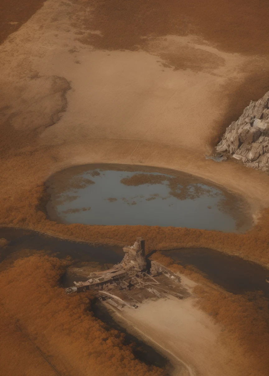 rusty-wreckage-military-equipment-classical-renaissance-967651 on CyberRealistic Classic