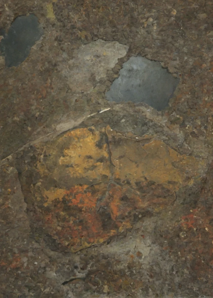 rusty-wreckage-military-equipment-classical-renaissance-967651 on epiCRealism XL