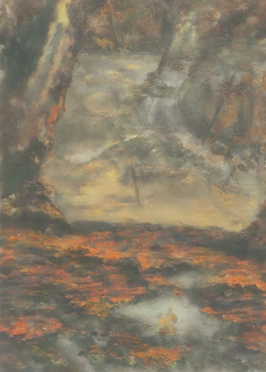 rusty-wreckage-military-equipment-classical-renaissance-967651 on IllustriousXL v0.1