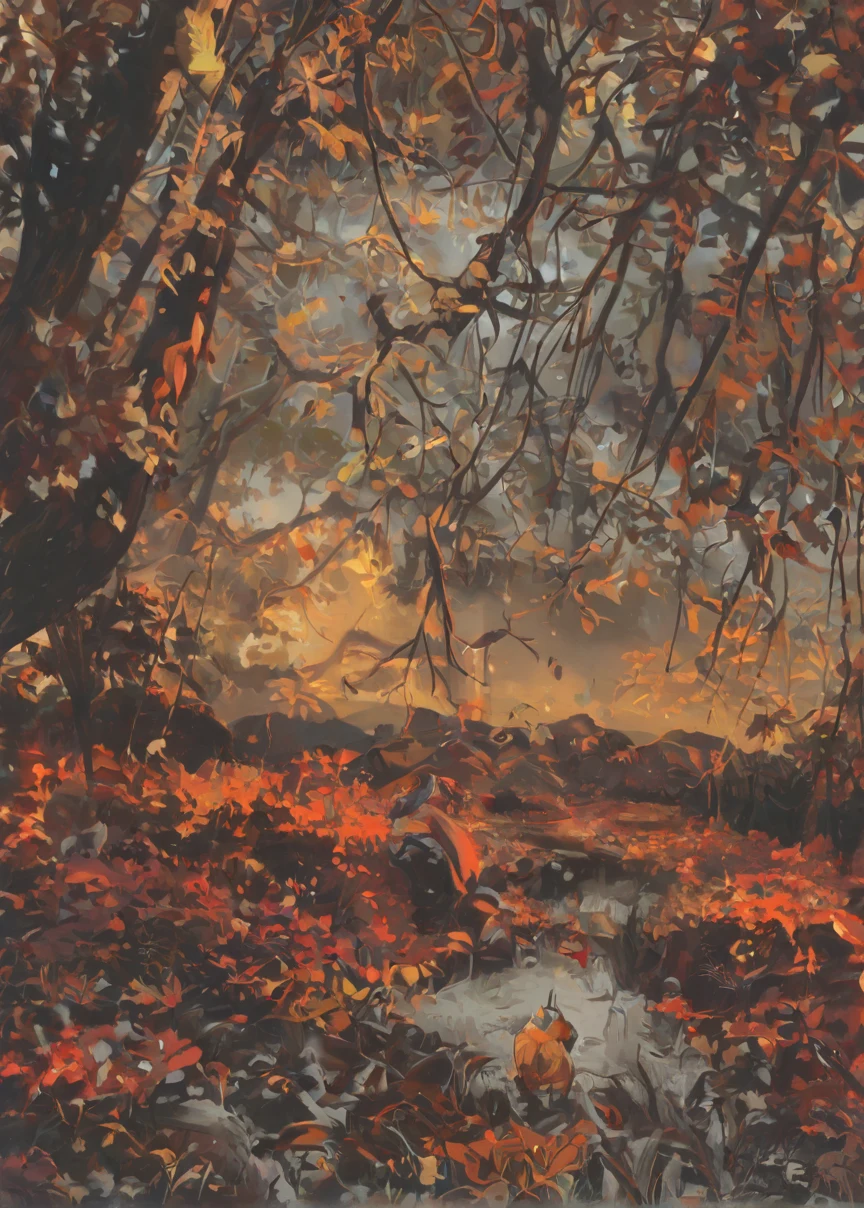 rusty-wreckage-military-equipment-classical-renaissance-967651 on Indigo Furry Mix XL