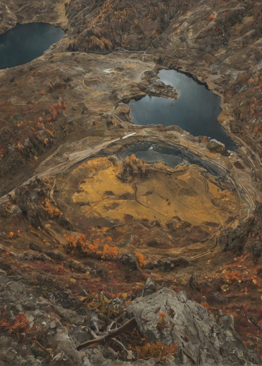 rusty-wreckage-military-equipment-classical-renaissance-967651 on Jib Mix Realistic XL