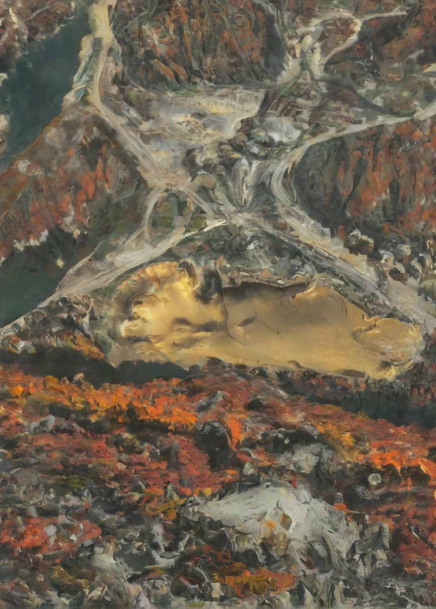 rusty-wreckage-military-equipment-classical-renaissance-967651 on LUSTIFY! [SDXL NSFW checkpoint]