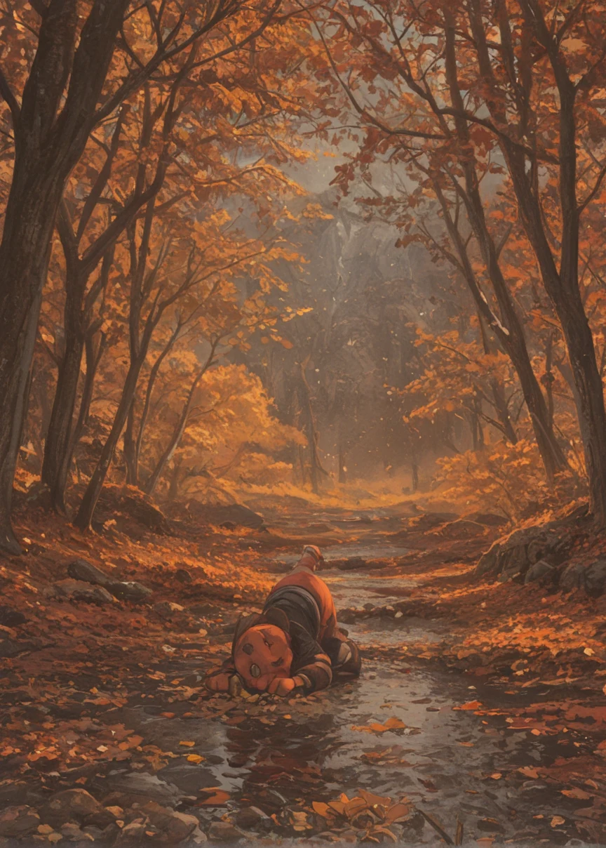 rusty-wreckage-military-equipment-classical-renaissance-967651 on Mol_Keun Mix