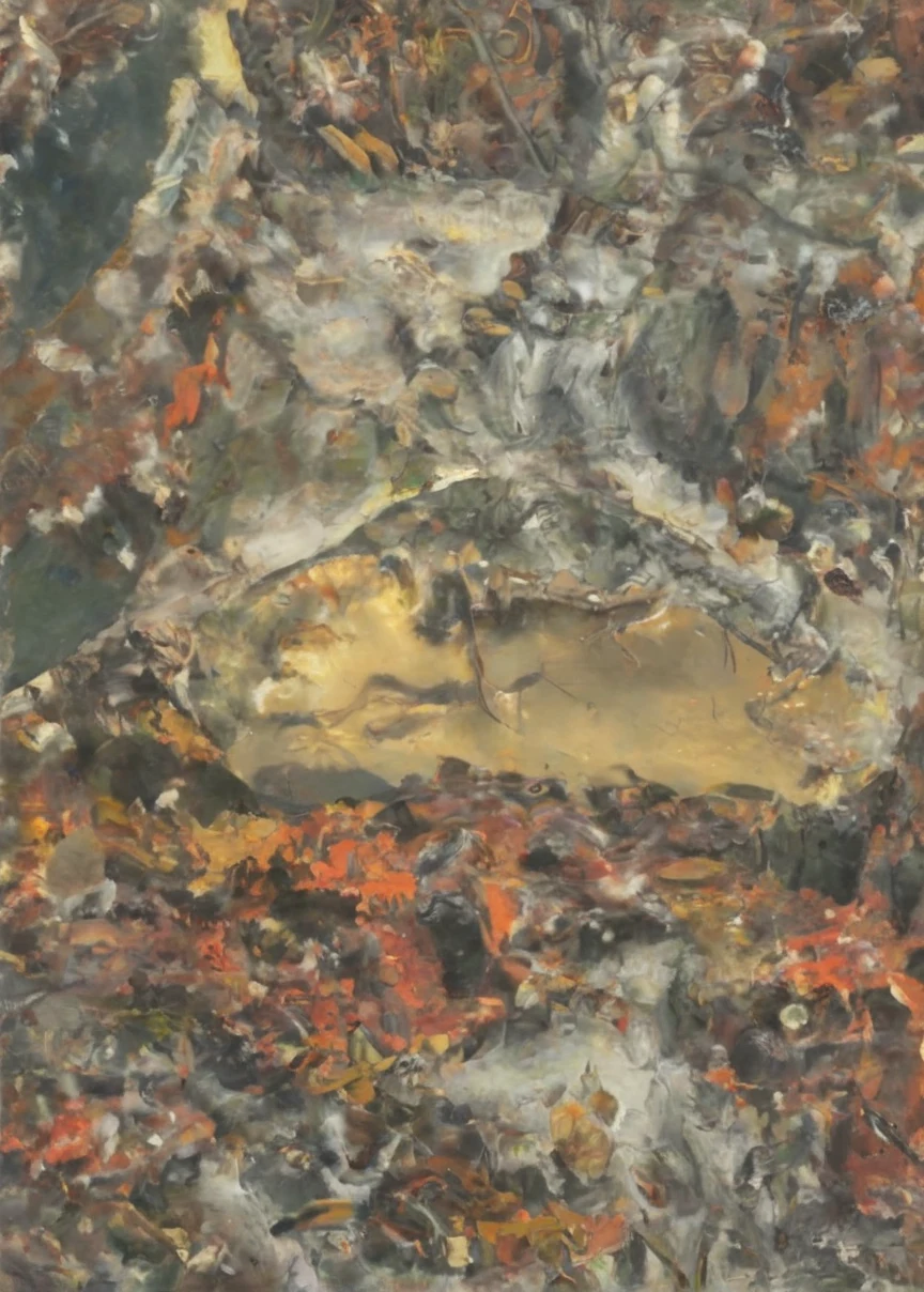 rusty-wreckage-military-equipment-classical-renaissance-967651 on The Araminta Experiment (SDXL+Flux)