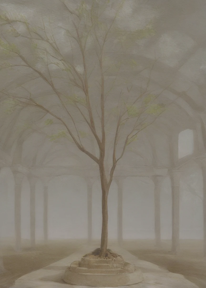 rusty-wreckage-military-equipment-classical-renaissance-97fb37 on boleromix(Pony)