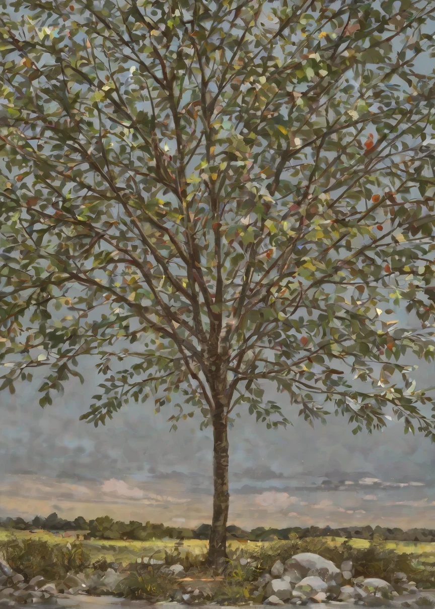 rusty-wreckage-military-equipment-classical-renaissance-97fb37 on Copax TimeLess