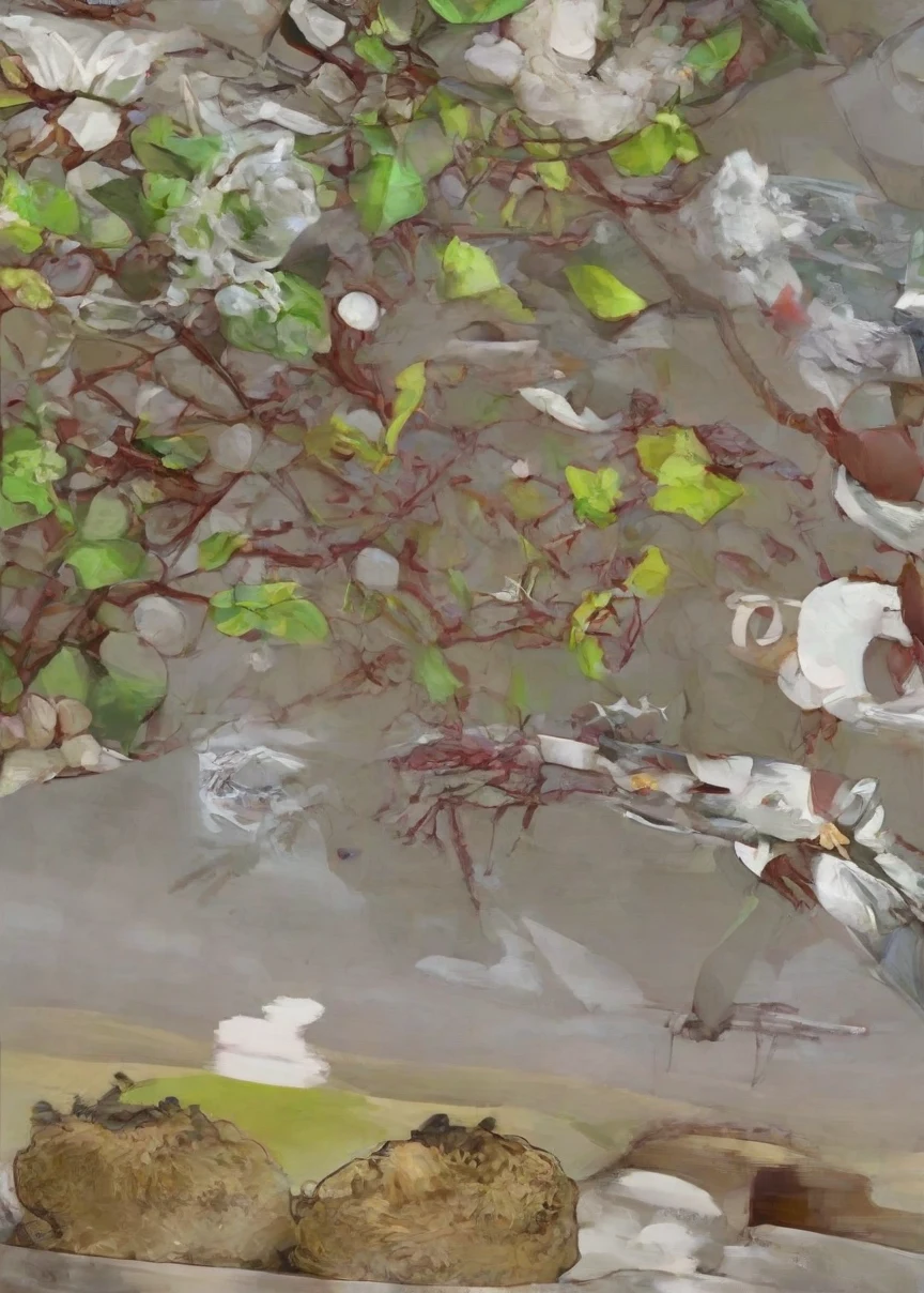 rusty-wreckage-military-equipment-classical-renaissance-97fb37 on Hassaku XL (Illustrious)