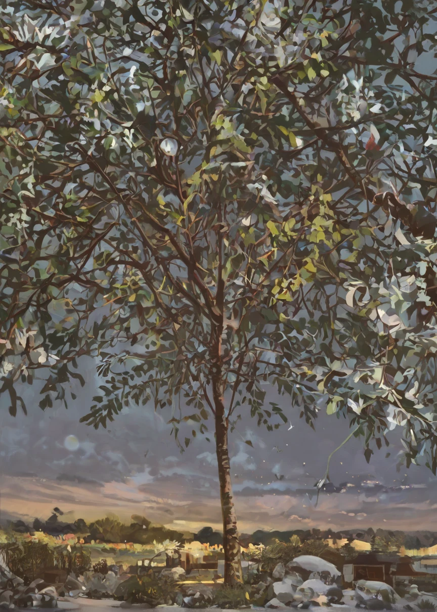 rusty-wreckage-military-equipment-classical-renaissance-97fb37 on Indigo Furry Mix XL