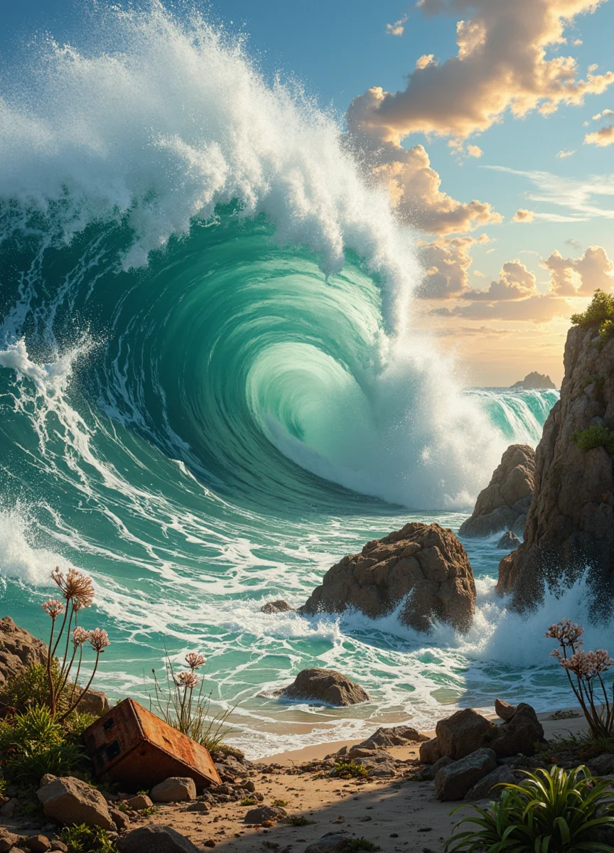 rusty-wreckage-military-equipment-classical-renaissance-97fb37 on Jib Mix Flux