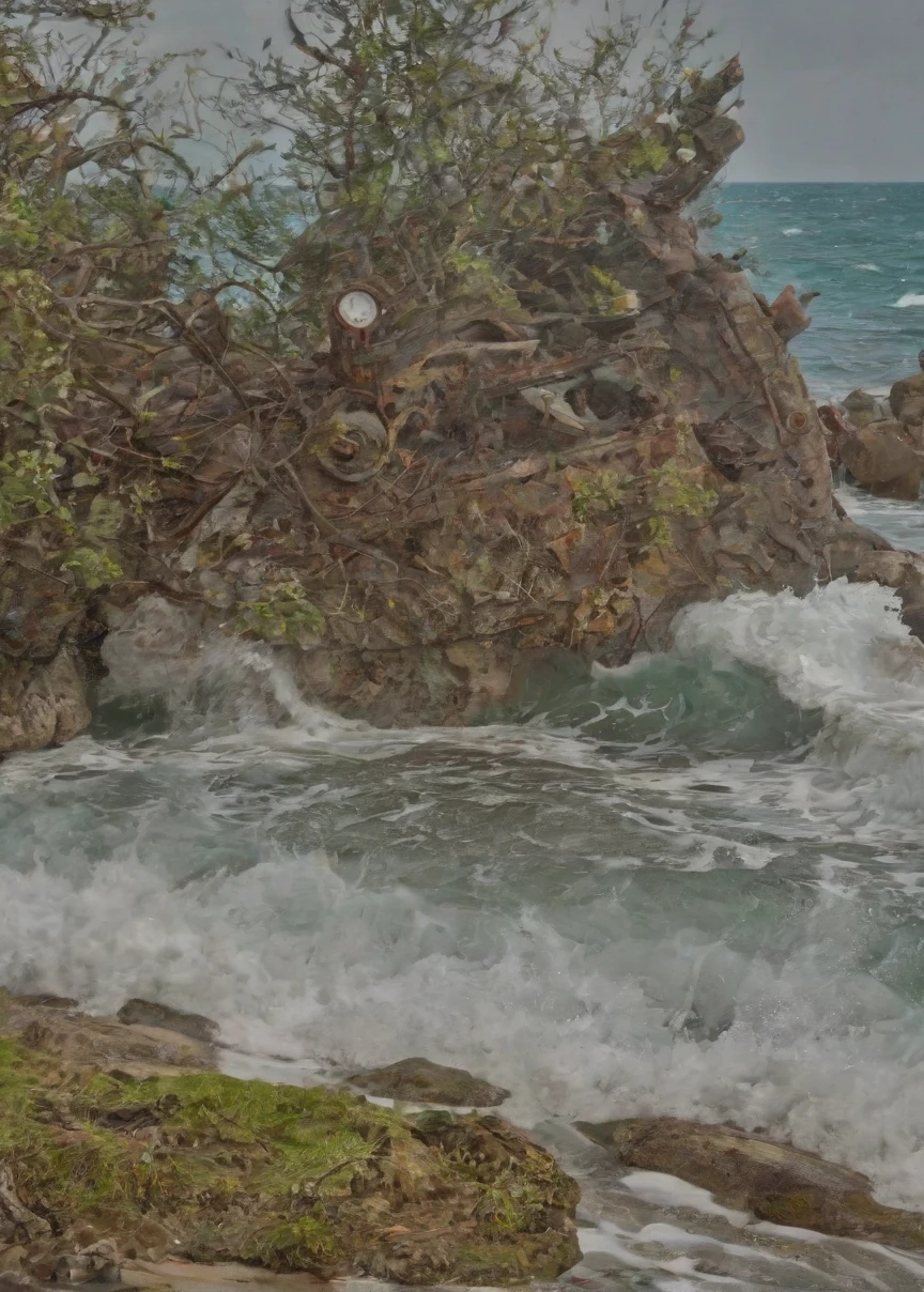 rusty-wreckage-military-equipment-classical-renaissance-97fb37 on PornMaster-色情大师