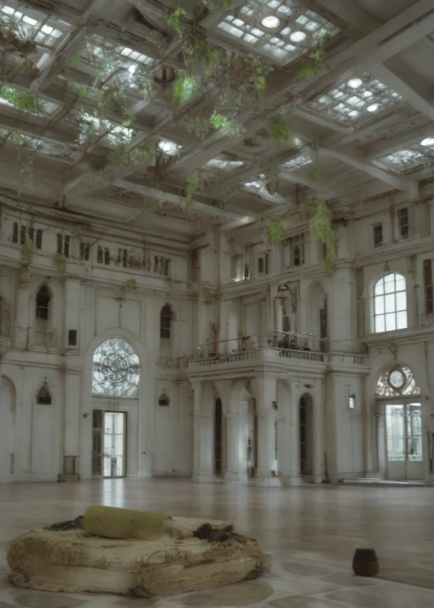 rusty-wreckage-military-equipment-classical-renaissance-97fb37 on RealMixPony