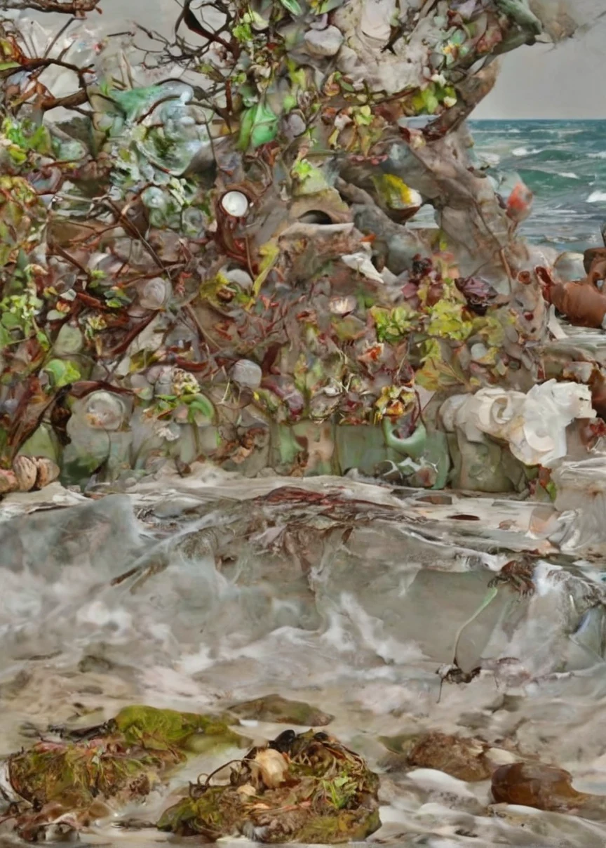 rusty-wreckage-military-equipment-classical-renaissance-97fb37 on The Araminta Experiment (SDXL+Flux)