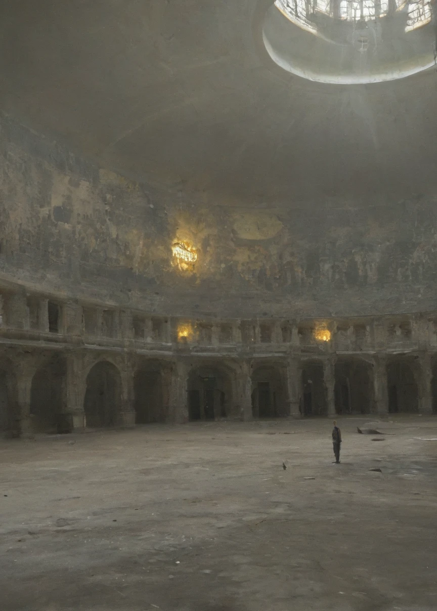 rusty-wreckage-military-equipment-classical-renaissance-cea3c6 on Babes By Stable Yogi (Pony)