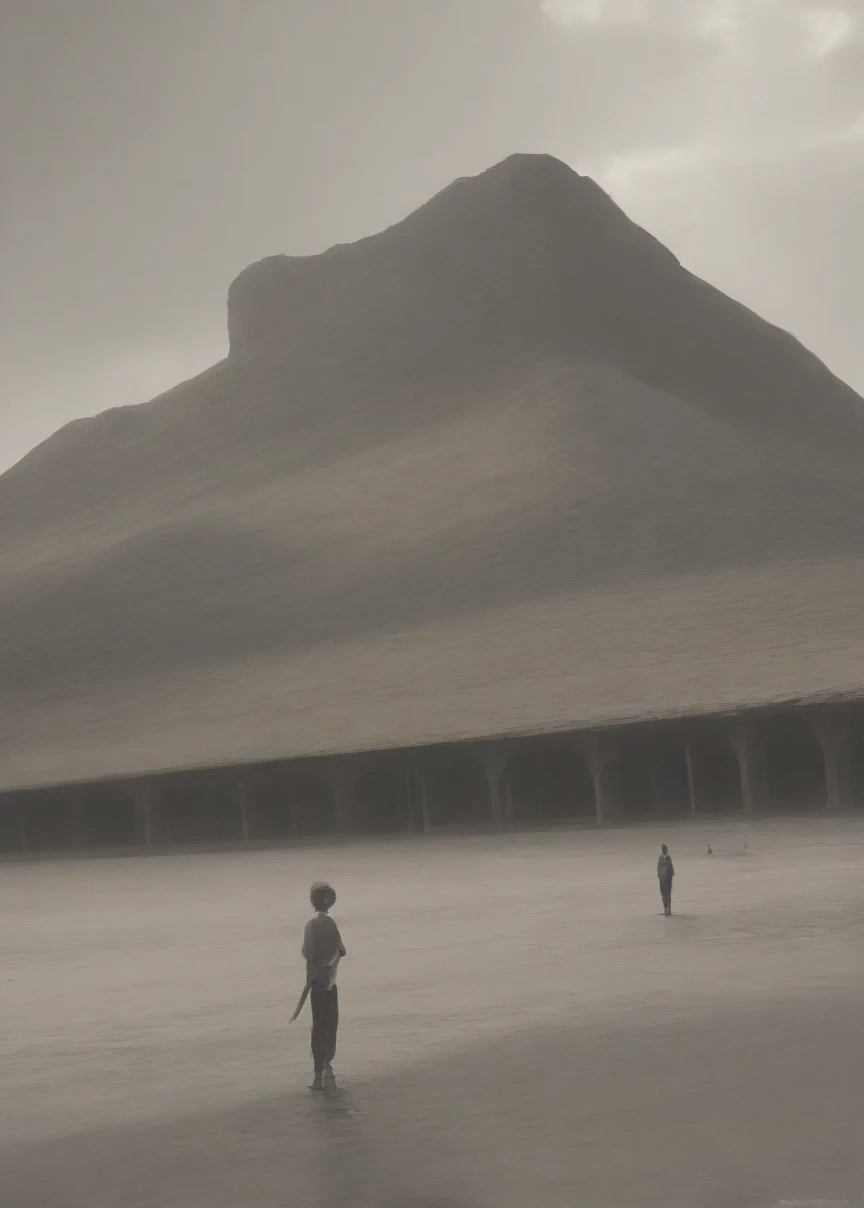 rusty-wreckage-military-equipment-classical-renaissance-cea3c6 on boleromix(Pony)