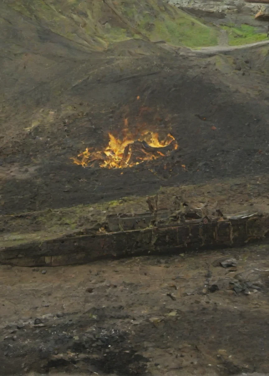 rusty-wreckage-military-equipment-classical-renaissance-cea3c6 on epiCRealism XL